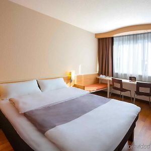 Standard Doppelzimmer